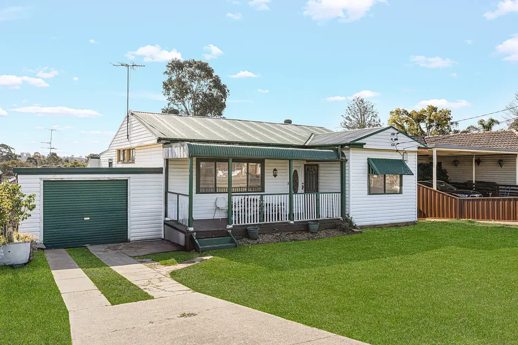 398 Seven Hills Road, Seven Hills, NSW 2147