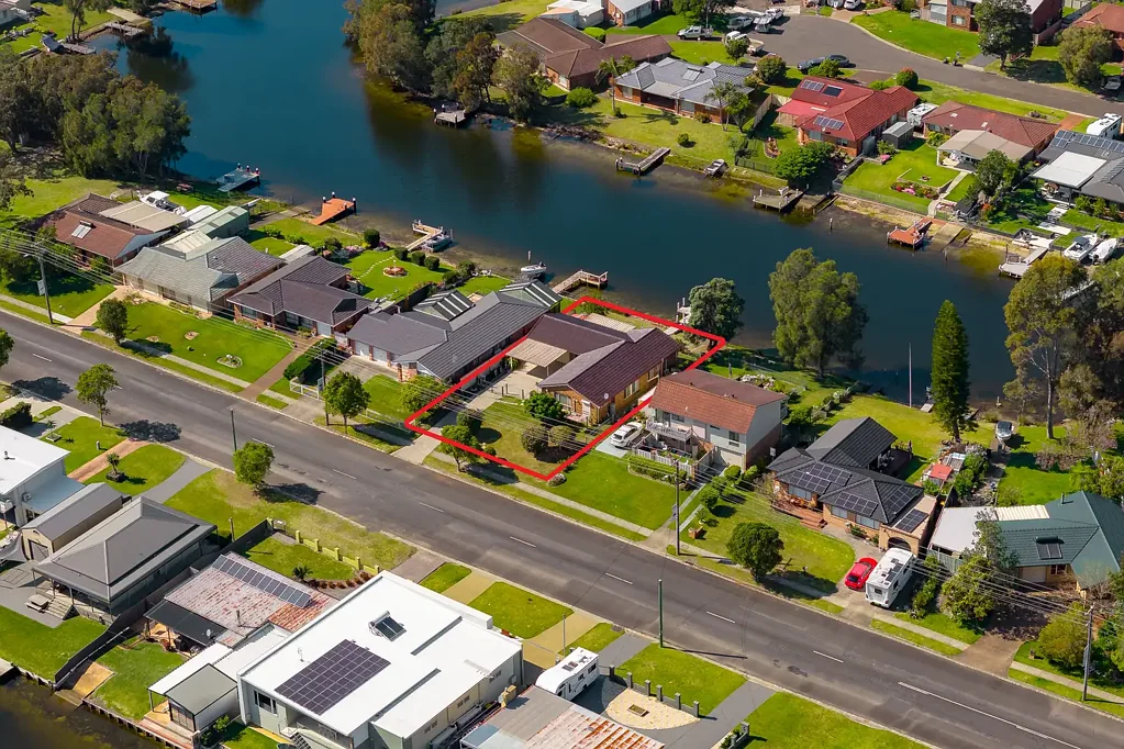 72 Jacobs Drive, Sussex Inlet, NSW 2540