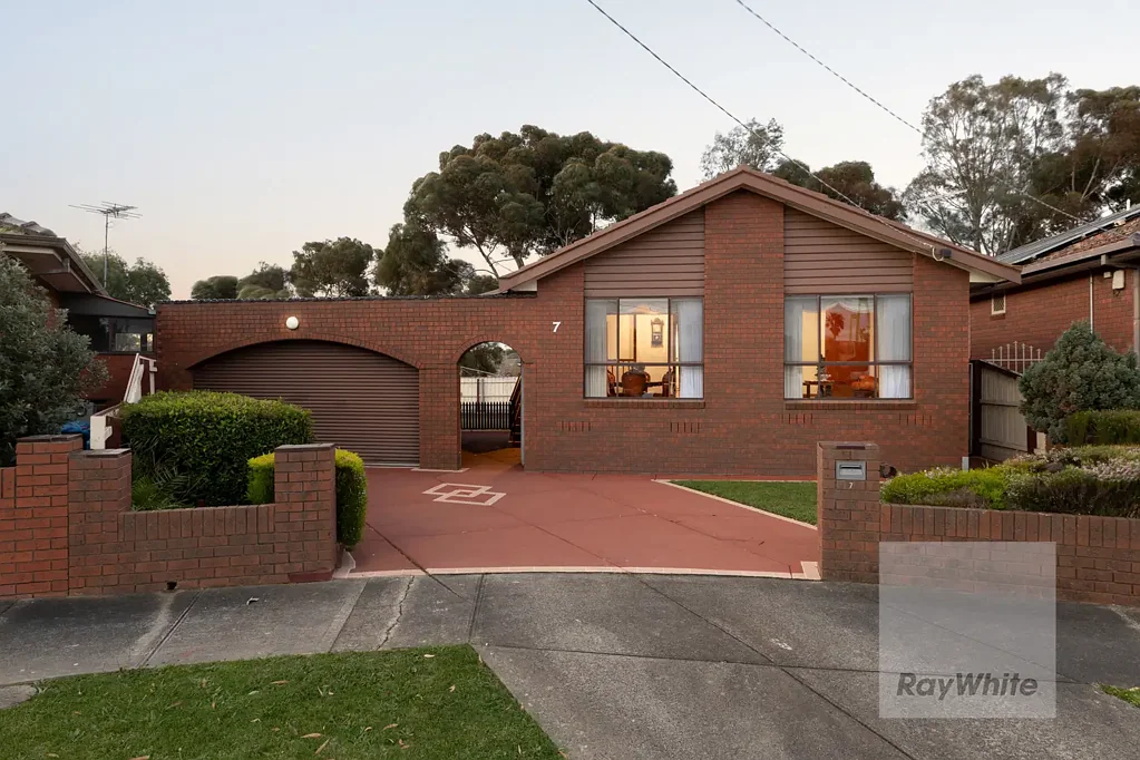 Thomastown 3 Bedroom Quality Family Living