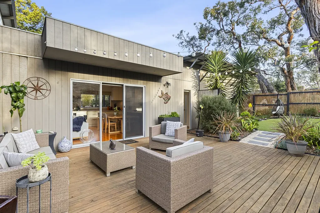 Anglesea 4房  COASTAL LIFESTYLE LIVING AT ITS BEST!