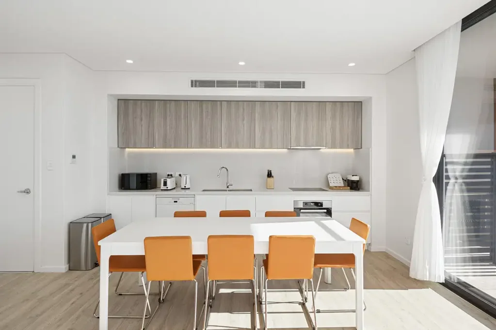 New Build with Uninterrupted Views