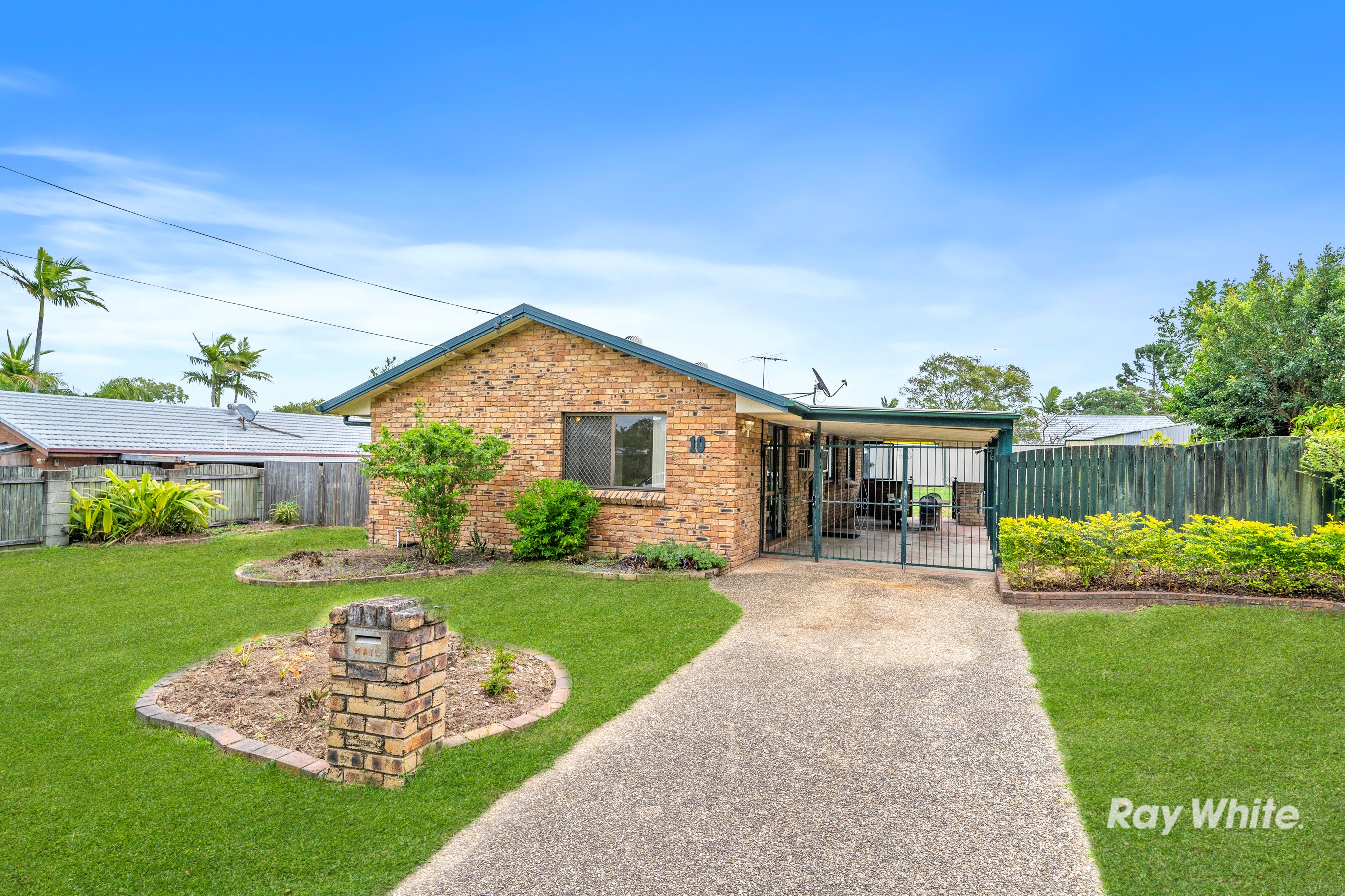 10 SYCAMORE CT, LOGAN CENTRAL QLD 4114, 0 غرف, 0 حمامات, House