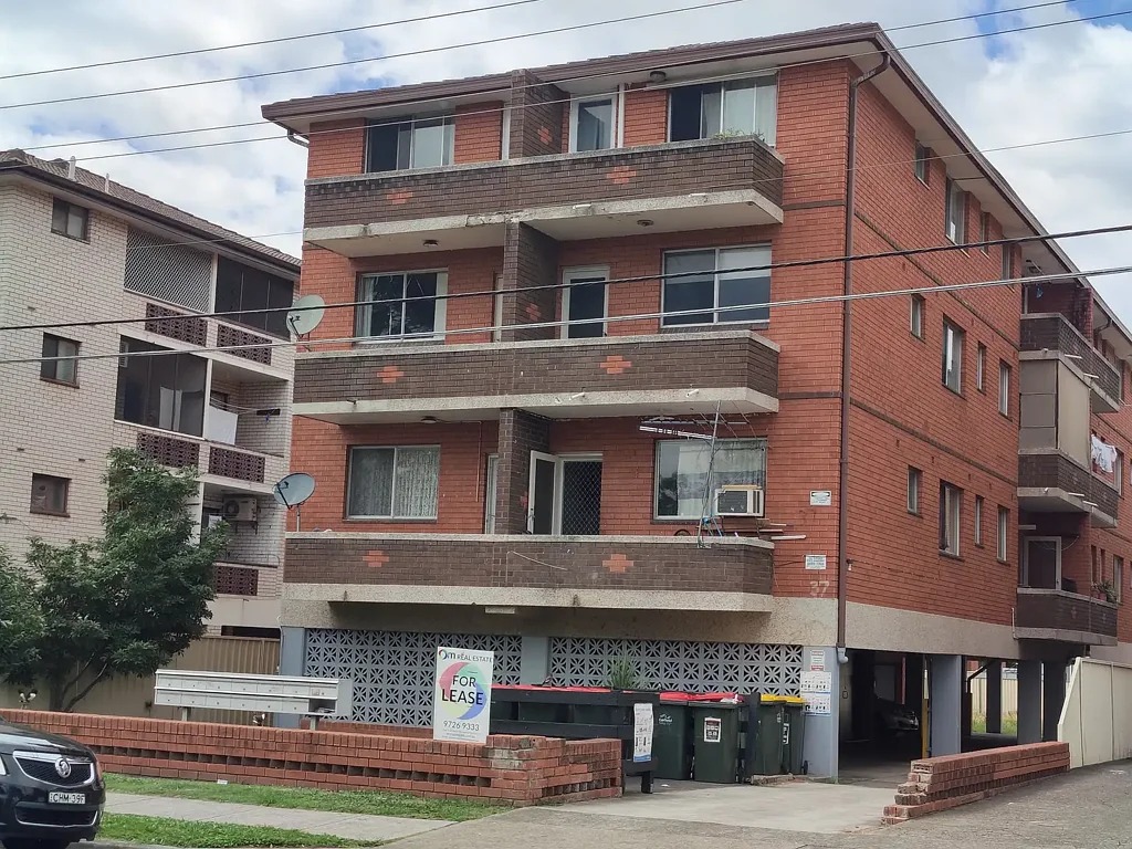 9/37 Kenyon Street, Fairfield, NSW 2165
