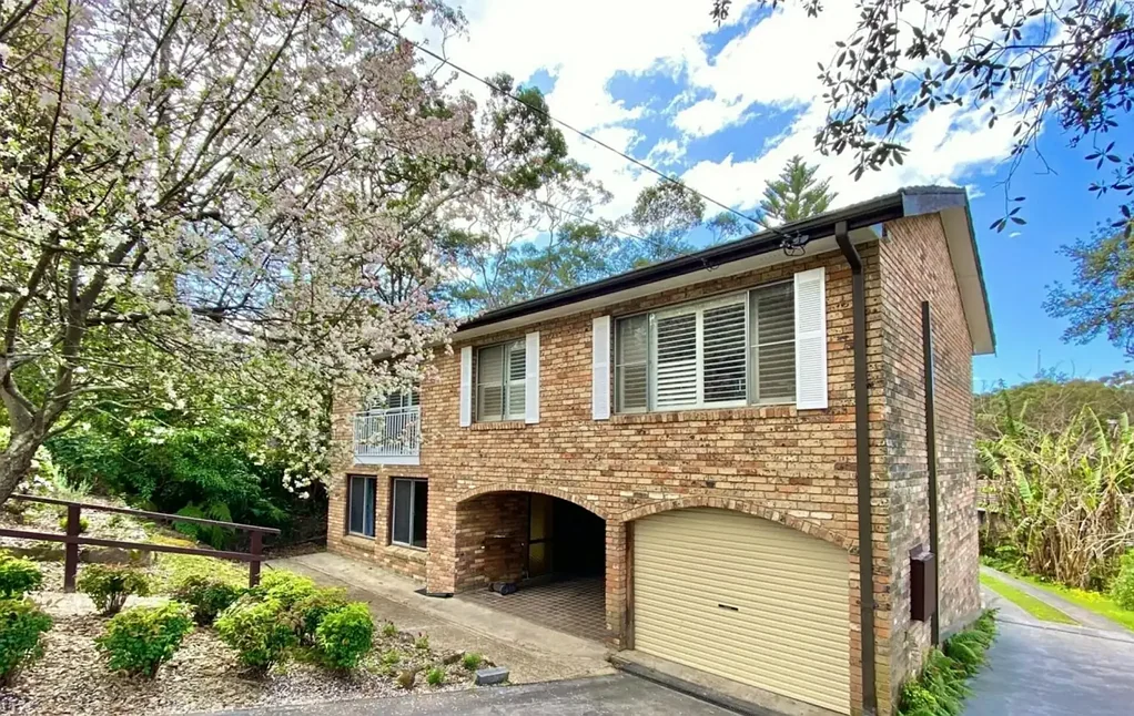 Beautifully Renovated Home