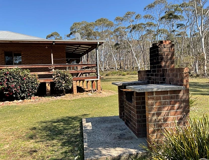 991 Charleys Forest Road, Braidwood, South Coast, 3 Schlafzimmer, 2 Badezimmer, House