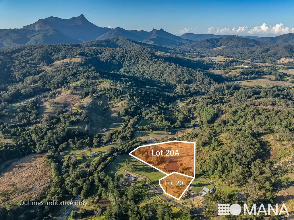 Kunghur Build Your Dream Country Home!