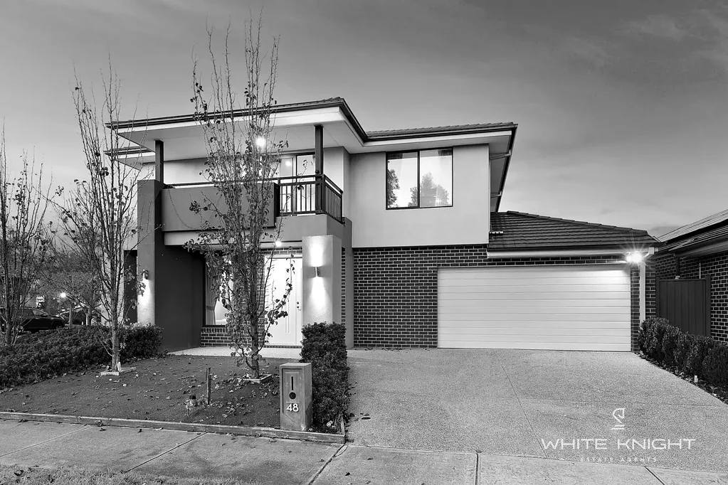 48 Granvia Circuit, Burnside, VIC 3023