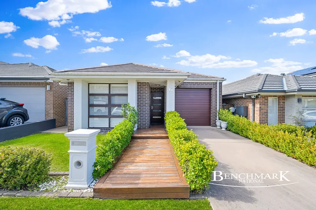 Great Family Home