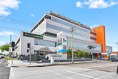 333/49-51 Queens Road, Five Dock, NSW 2046, 0房, 0浴, Industrial Buildings