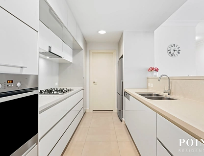 307/10-16 Vineyard Way, Breakfast Point, Inner West, 2 રૂમ, 2 બાથરૂમ, Apartment