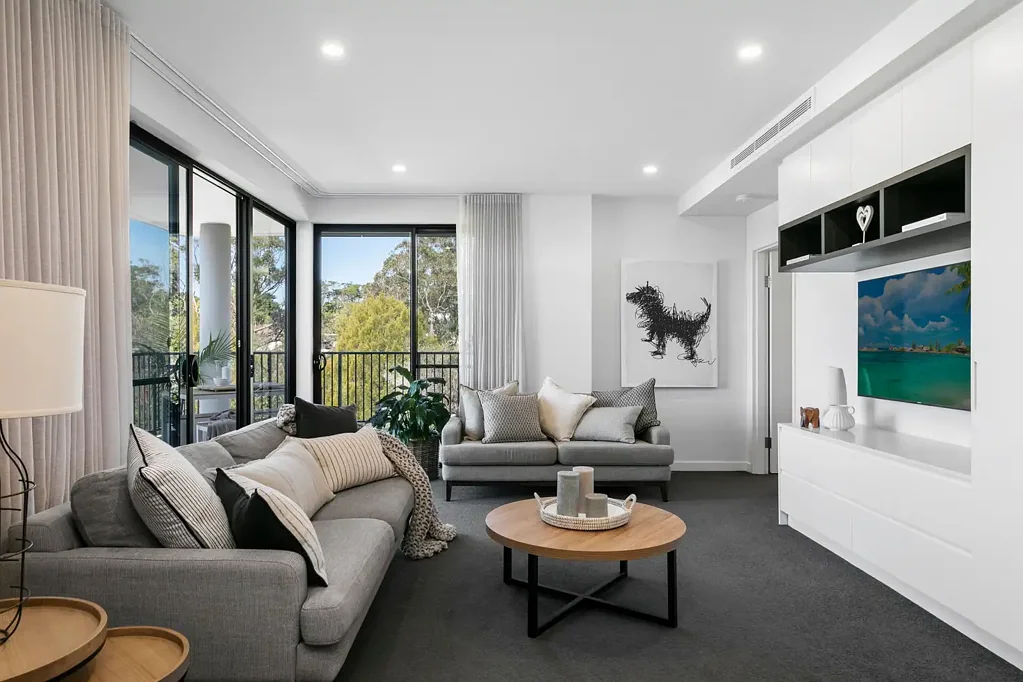 202/144 Dudley Road, Whitebridge, NSW 2290