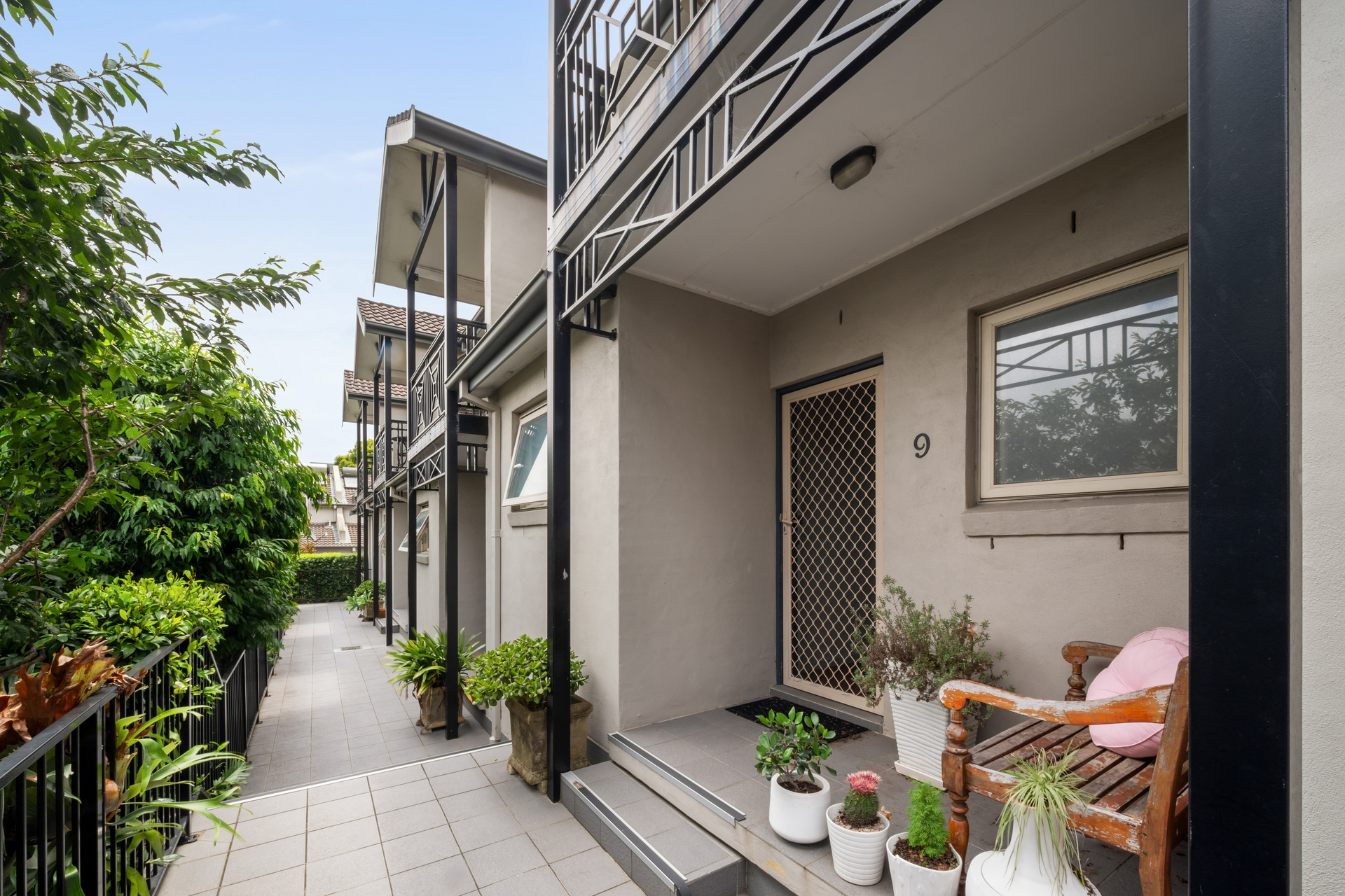 UNIT 9 299-311 NORTON ST, LILYFIELD NSW 2040, 0 rūma, 0 rūma horoi, Townhouse