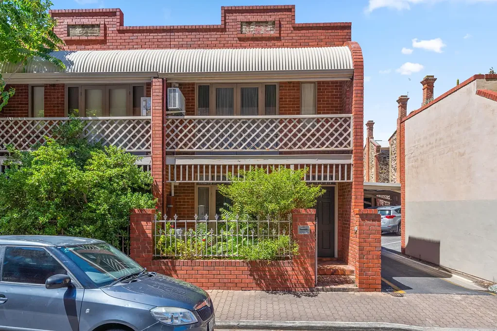 30A Eden Street, Adelaide, SA 5000