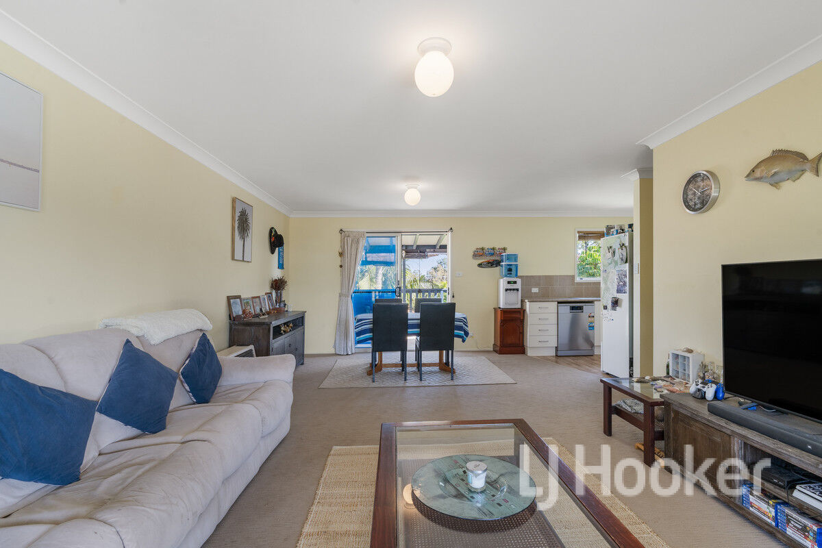 195 MACLEANS POINT RD, SANCTUARY POINT NSW 2540, 0 침실, 0 욕실, House