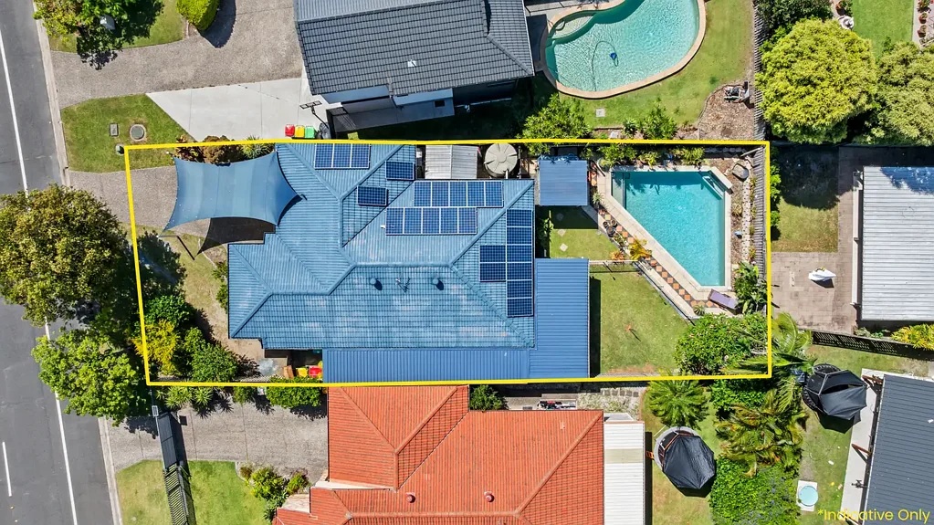 25 Swanton Drive, Mudgeeraba, QLD 4213