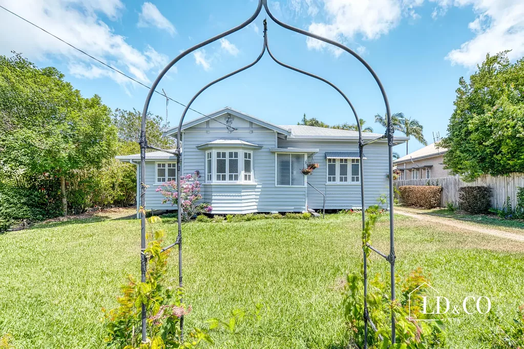 77 Nebo Road, West Mackay, QLD 4740