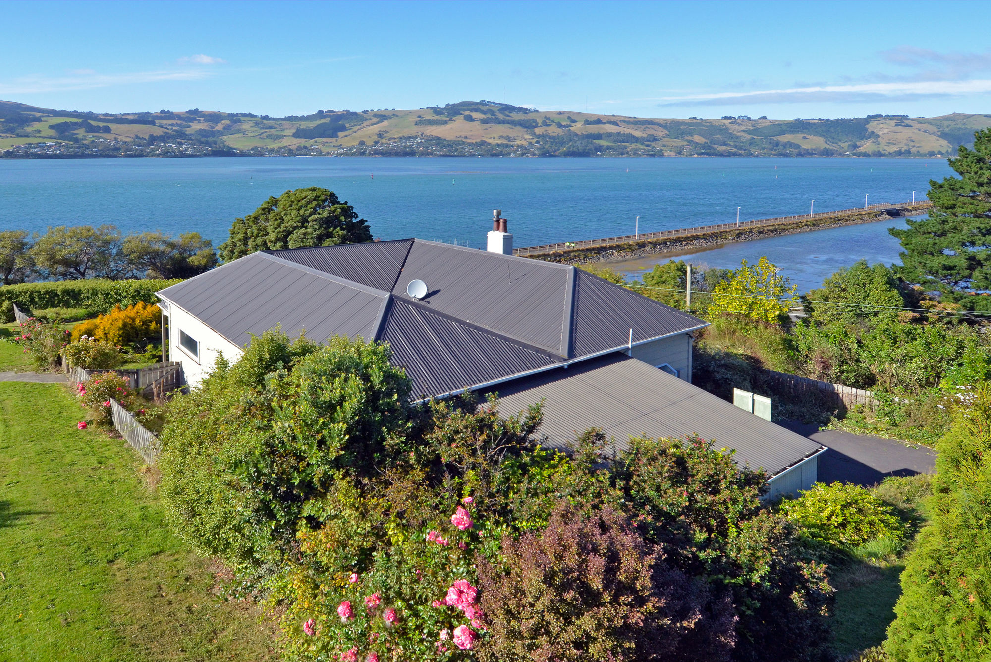 1 Huia Street, Saint Leonards, Dunedin, 3 chambres, 0 salles de bain