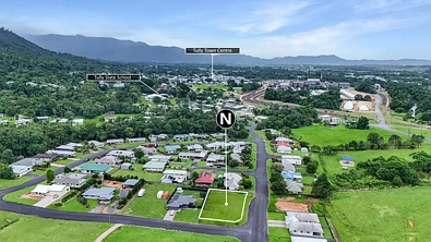 2 Gourley Street, Tully, QLD 4854, 0 Bedrooms, 0 Bathrooms, Section