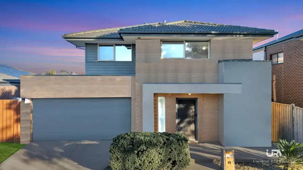 4 Muskwood Drive, Mickleham, VIC 3064