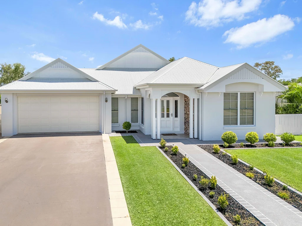 16 Randwick Road, Emerald, QLD 4720