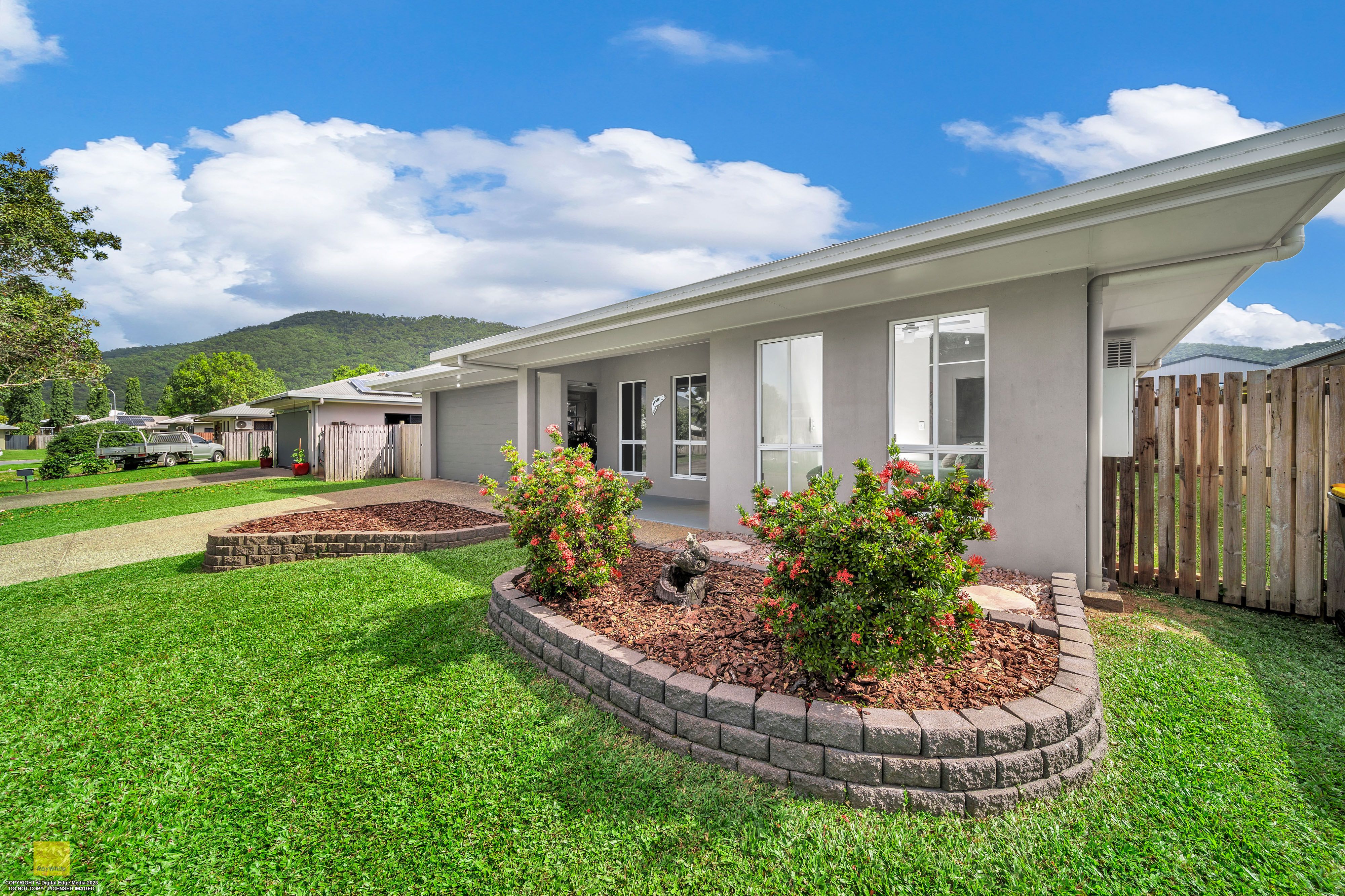 9 WIENERT CL, GORDONVALE QLD 4865, 0 Schlafzimmer, 0 Badezimmer, House