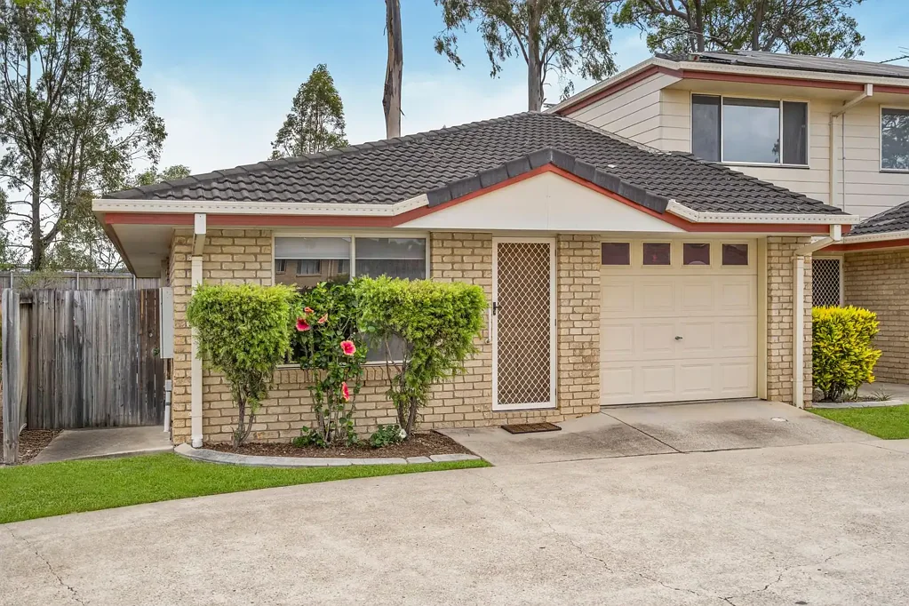 Brendale 3ਬੈੱਡਰੂਮ 3-Bedroom Townhouse in a Secure, Gated Complex!