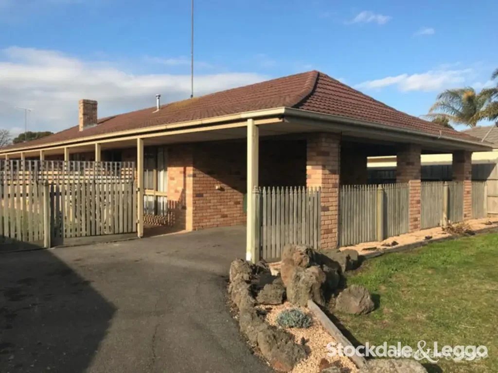 5 Bunyip Court, Morwell, VIC 3840