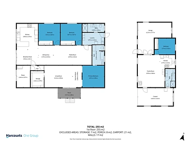 152 Briere Road, The Palms, QLD 4570, 0 Schlafzimmer, 0 Badezimmer, Section