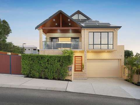 Scarborough 3 Bedroom SPACIOUS, STYLISH AND PLEASANTLY SURPRISING