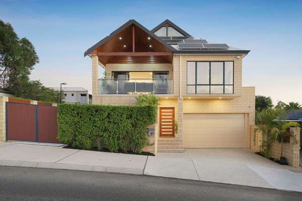 Scarborough 3 Bedroom SPACIOUS, STYLISH AND PLEASANTLY SURPRISING