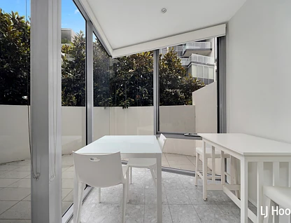 29/11 Trevillian Quay, Kingston, Inner South, 1 Schlafzimmer, 1 Badezimmer, Apartment