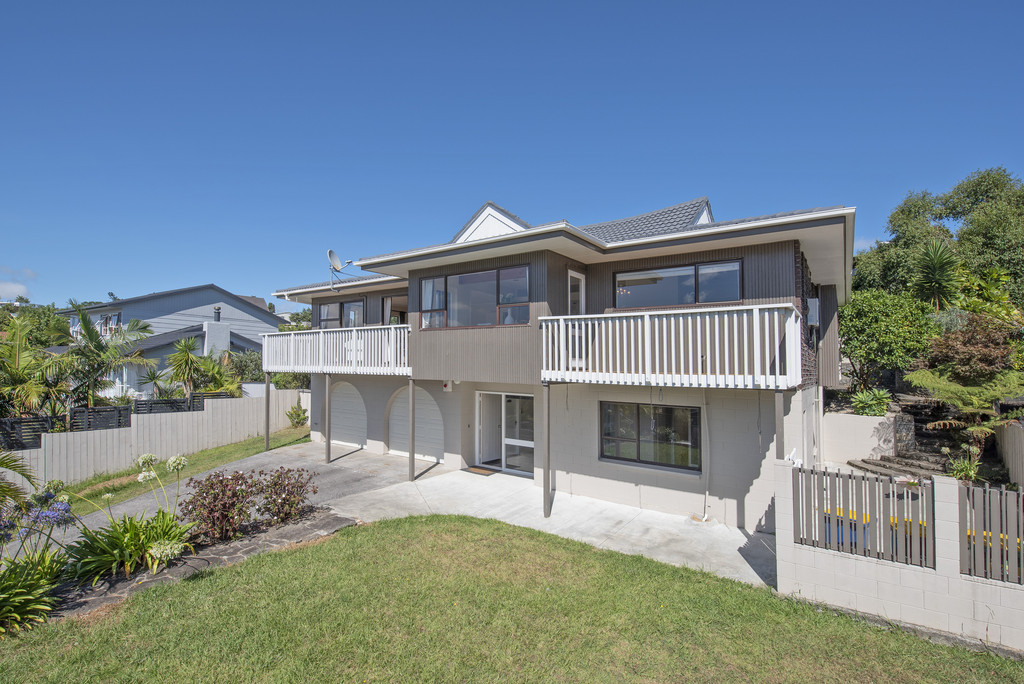 123 Chelsea View Drive, Chatswood, Auckland - North Shore, 5 chambres, 0 salles de bain