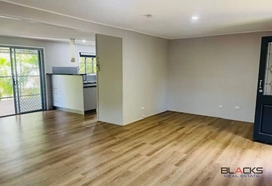 5 Beardmore Crescent, Dysart, QLD 4745, 3房, 2浴, House