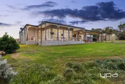 2826 Gisborne Road, Darley