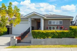 8 EHRLICH ST, Campbelltown