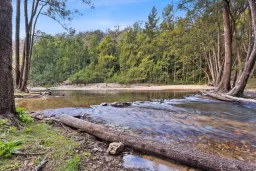 1885 Araluen Road, Deua River Valley