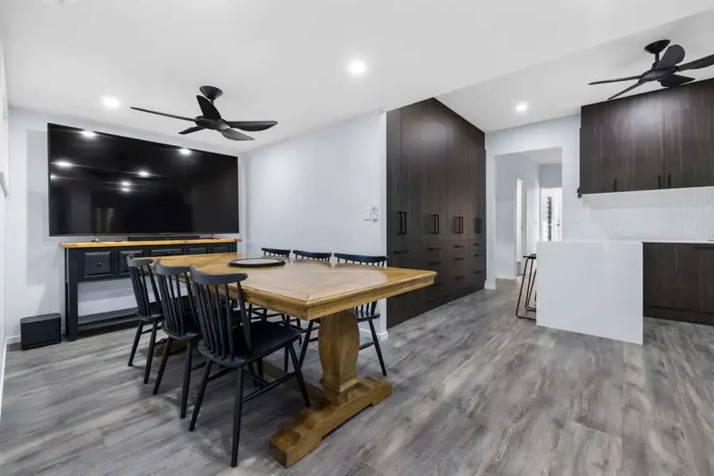 NEWLY RENOVATED ROOMS FOR RENT IN TINGALPA!