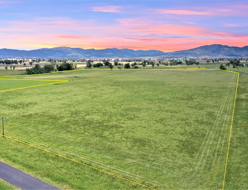 Lot 26/85 Gamble Street, Quirindi, Hunter, 0 ห้องนอน, 0 ห้องน้ำ, Lifestyle Property