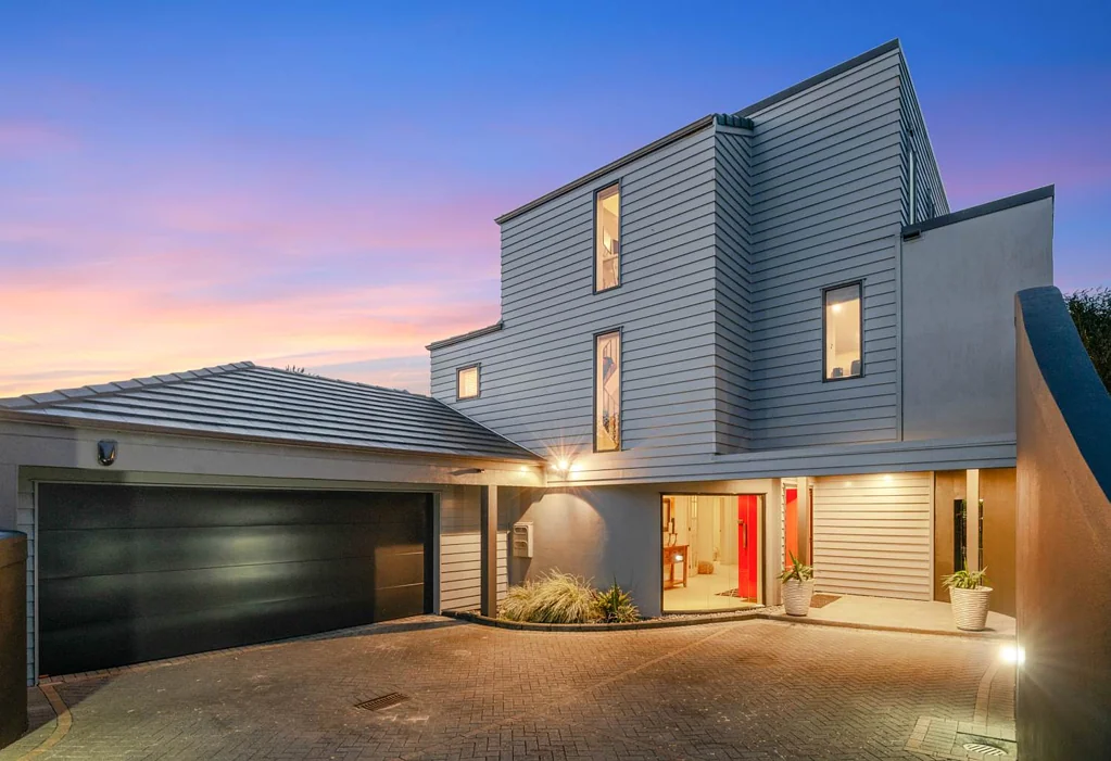 Exceptional Space, Iconic Views & Unbeatable Orakei Living