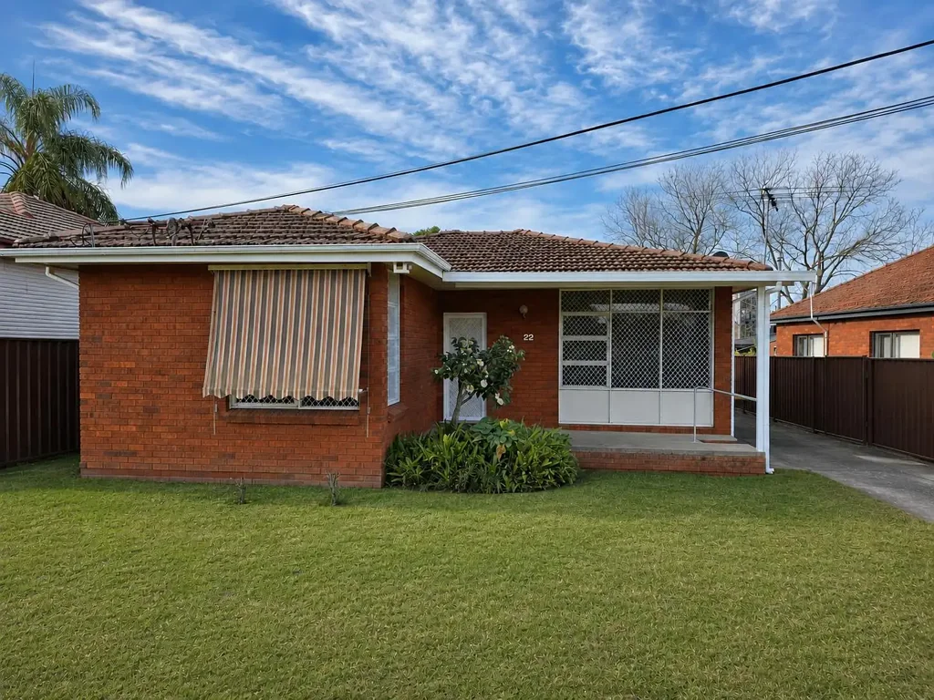 Freshly Renovated Family Home in a Convenient Location