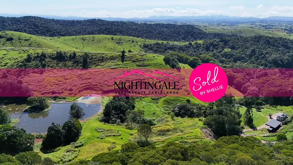 614 Kenny Road, Tarzali, QLD 4885