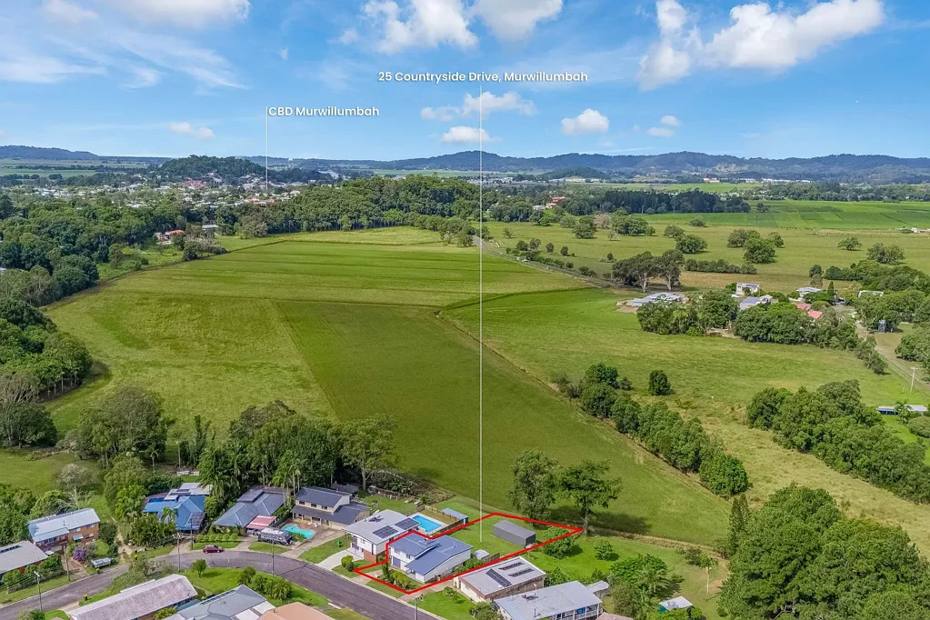 25 Countryside Drive, Murwillumbah, NSW 2484