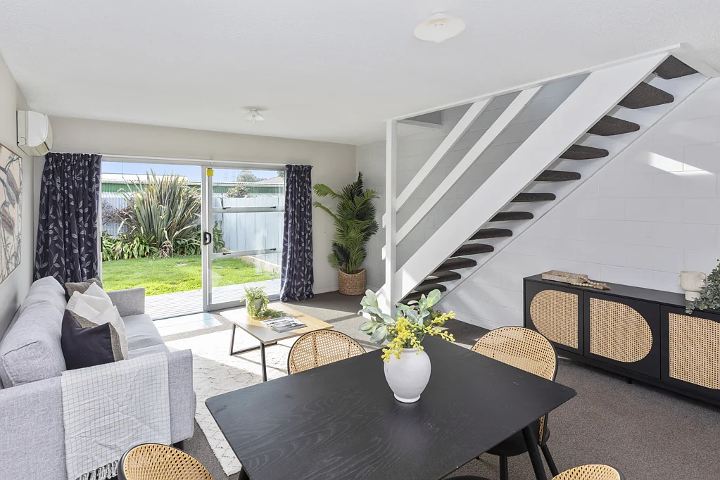 4/30 Epsom Road, Sockburn, Christchurch, Canterbury