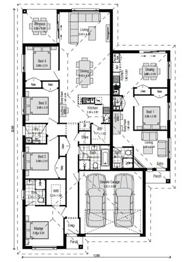 Address Withheld, Appin, NSW 2560, 5 chambres, 3 salles de bain, House