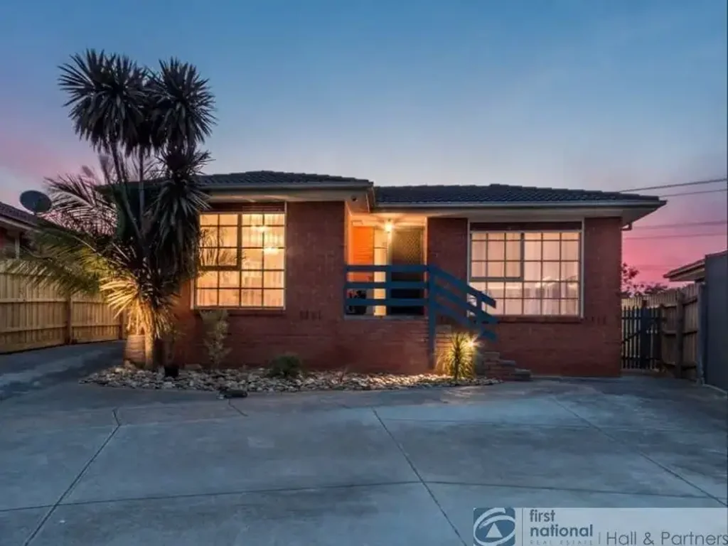 Great family home