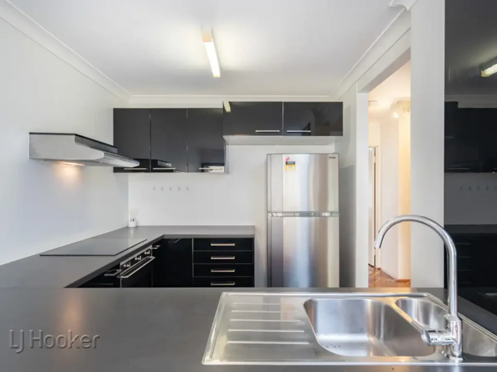 Pristine, Park-Front & Priced to Please...