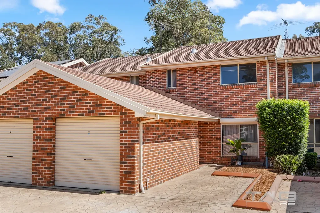 13/15-19 Chapman Street, Werrington, NSW 2747