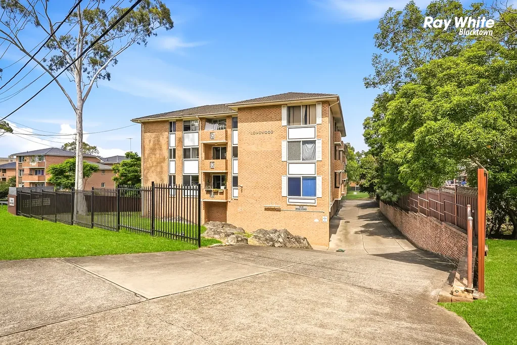 7/18-20 BRUCE STREET, Blacktown, NSW 2148