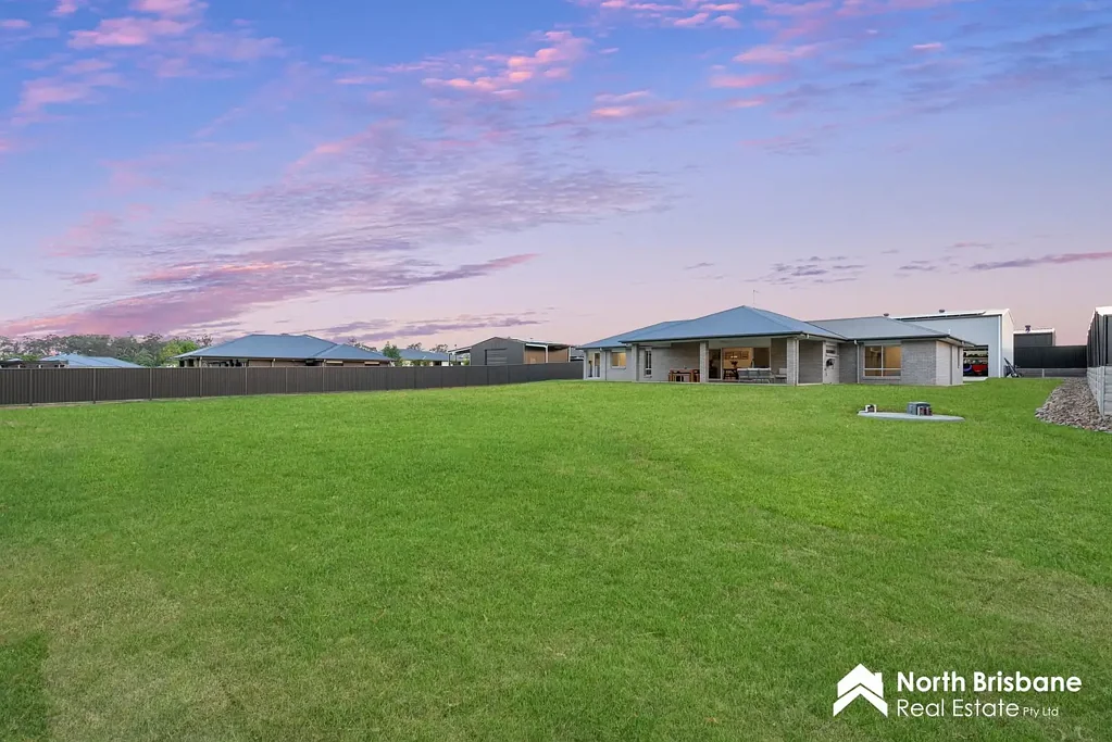5 Burrawang Close, Caboolture, QLD 4510
