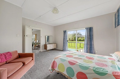 2 Tawata Road, Taumarunui, Ruapehu, Whanganui, 3 Bedrooms, 1 Bathrooms, House